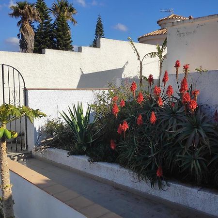 A Little Paradise With Super Views In Almuñécar Eksteriør billede