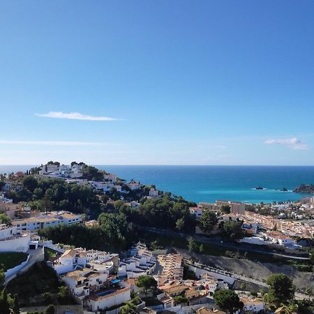 A Little Paradise With Super Views In Almuñécar Eksteriør billede