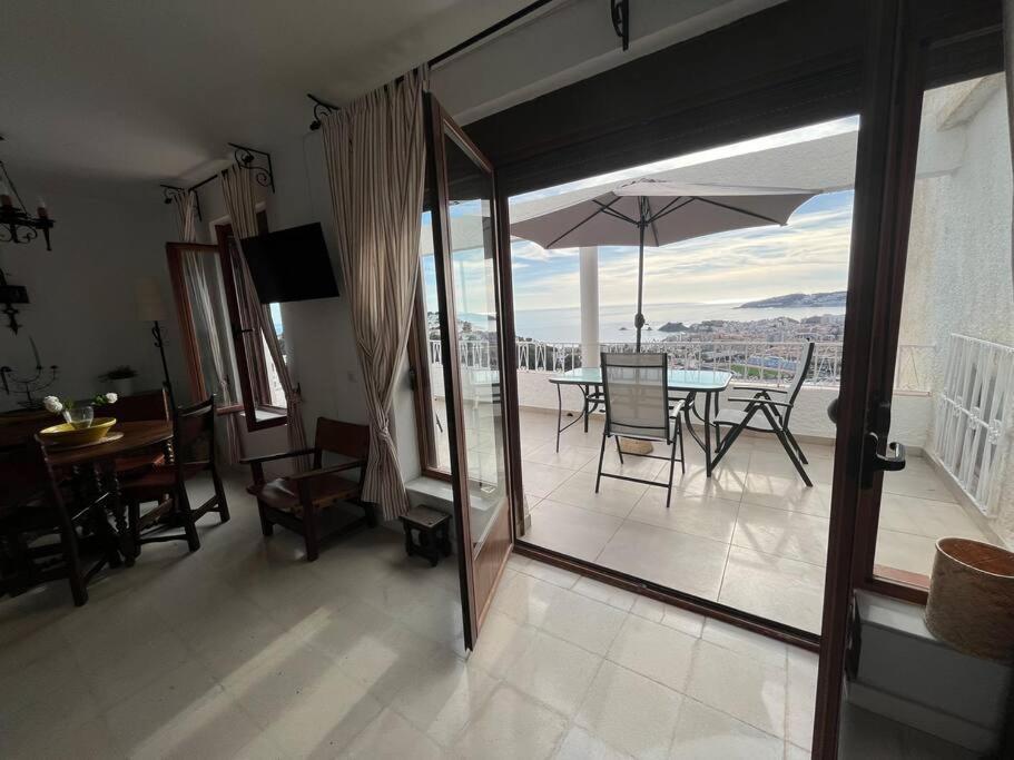 A Little Paradise With Super Views In Almuñécar Eksteriør billede
