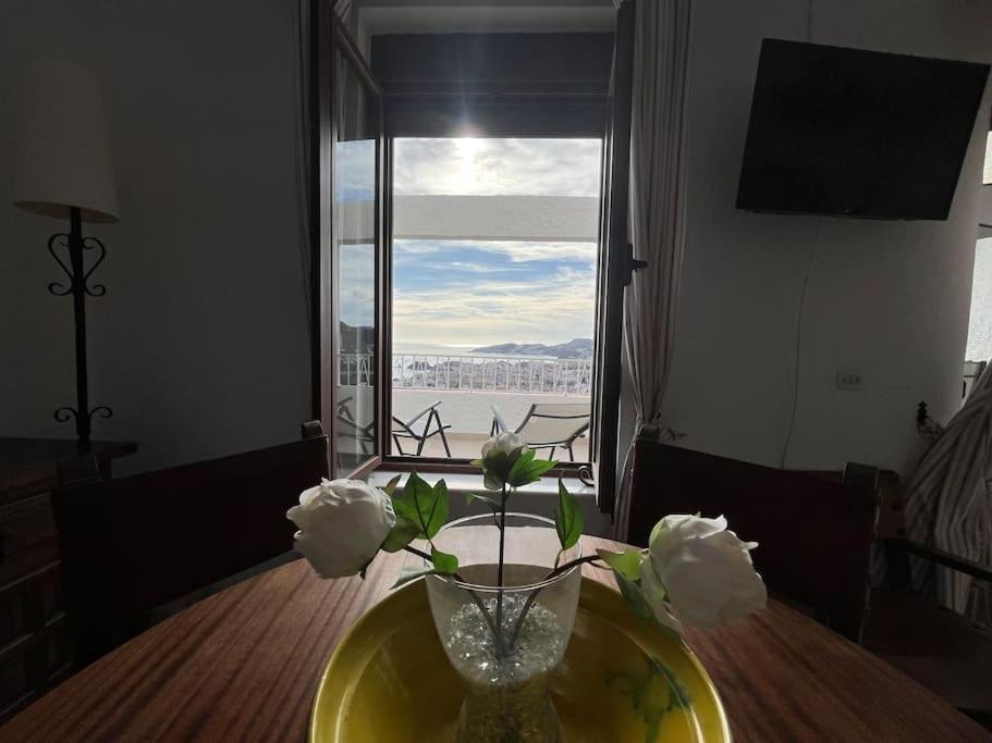 A Little Paradise With Super Views In Almuñécar Eksteriør billede