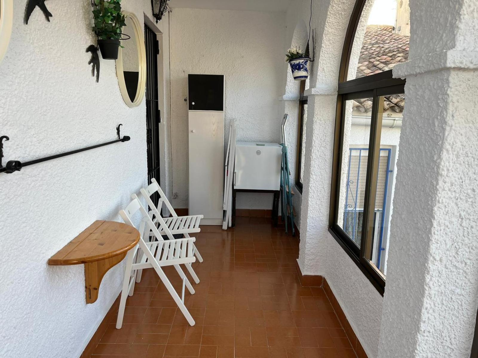 A Little Paradise With Super Views In Almuñécar Eksteriør billede